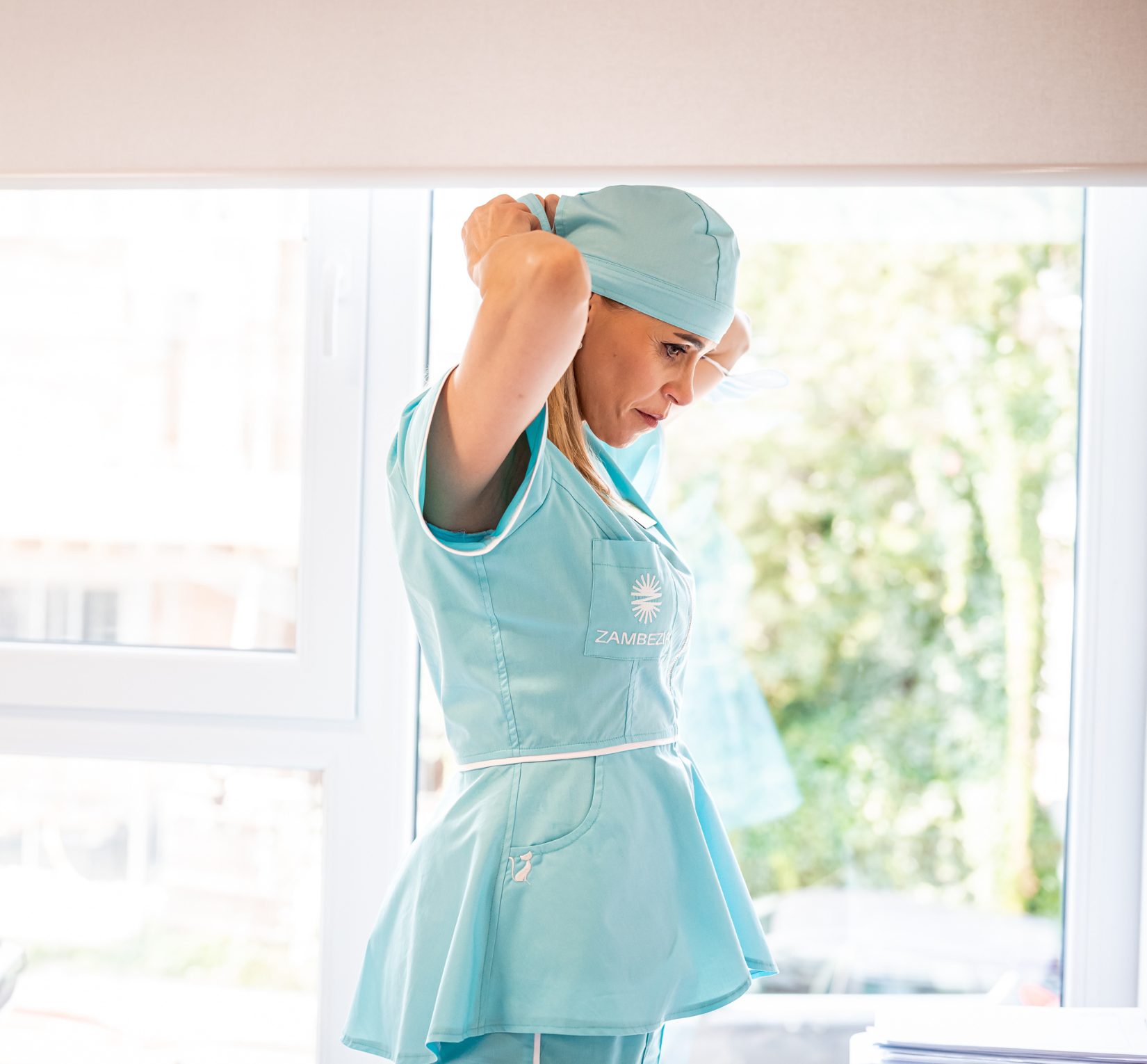 Clinica Stomatologica Zambezia