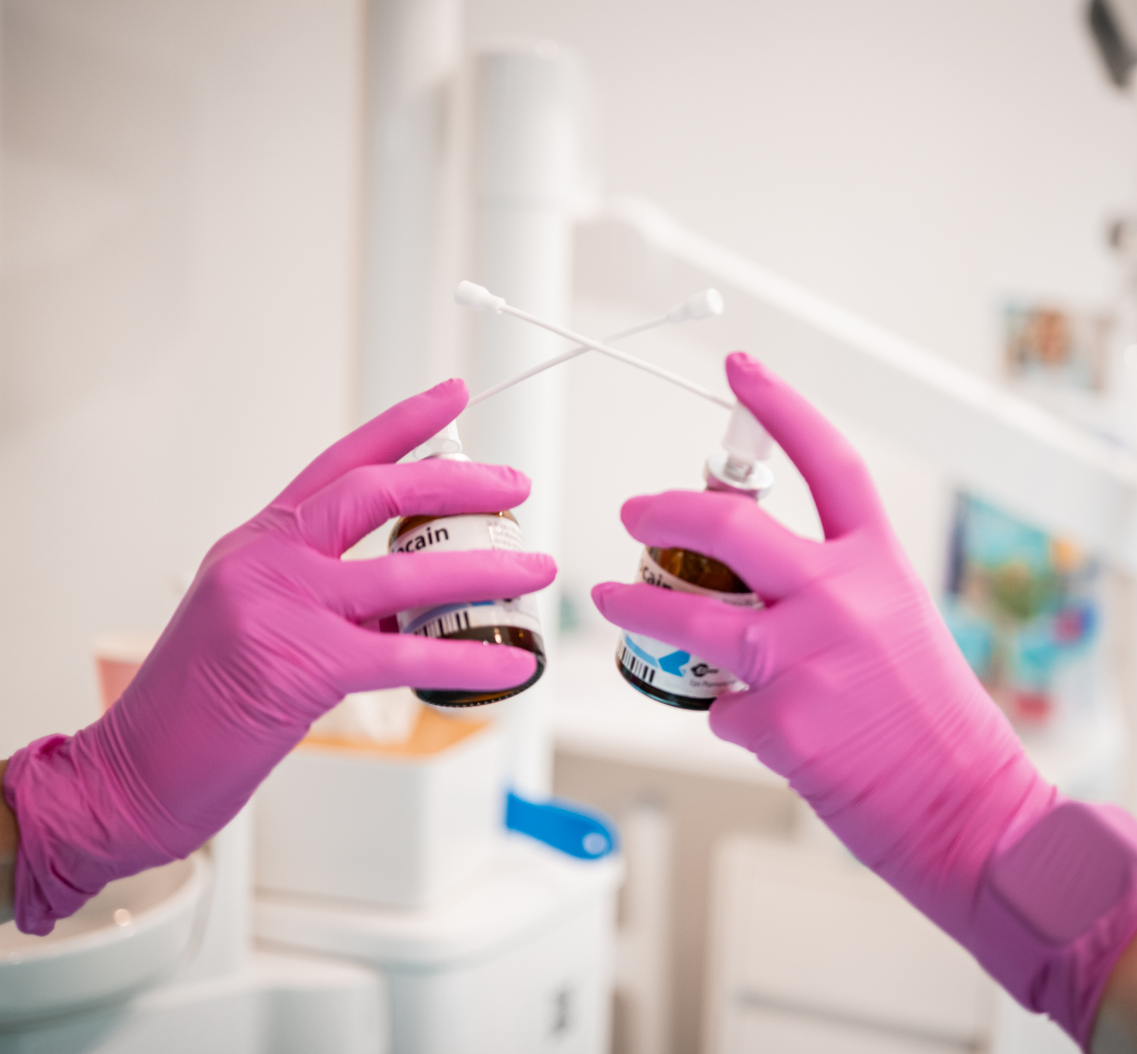 Clinica Stomatologica Zambezia