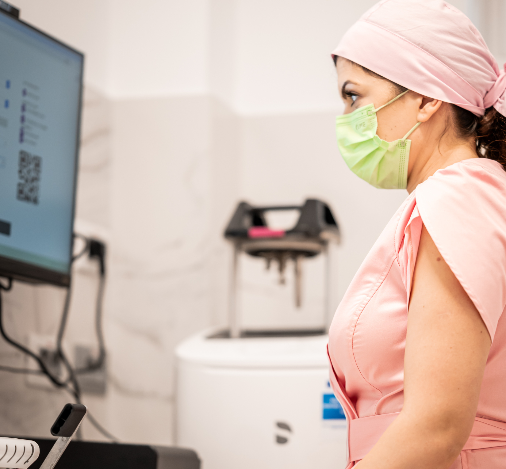 Clinica Stomatologica Zambezia