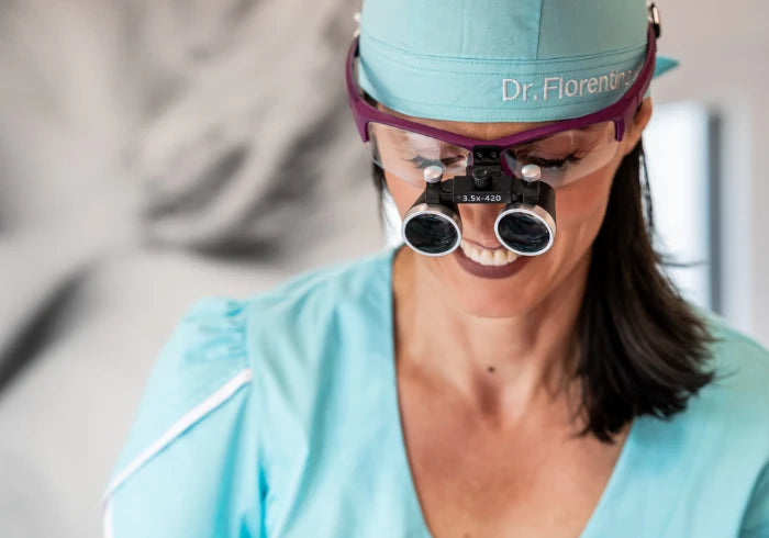 Clinica Stomatologica Zambezia