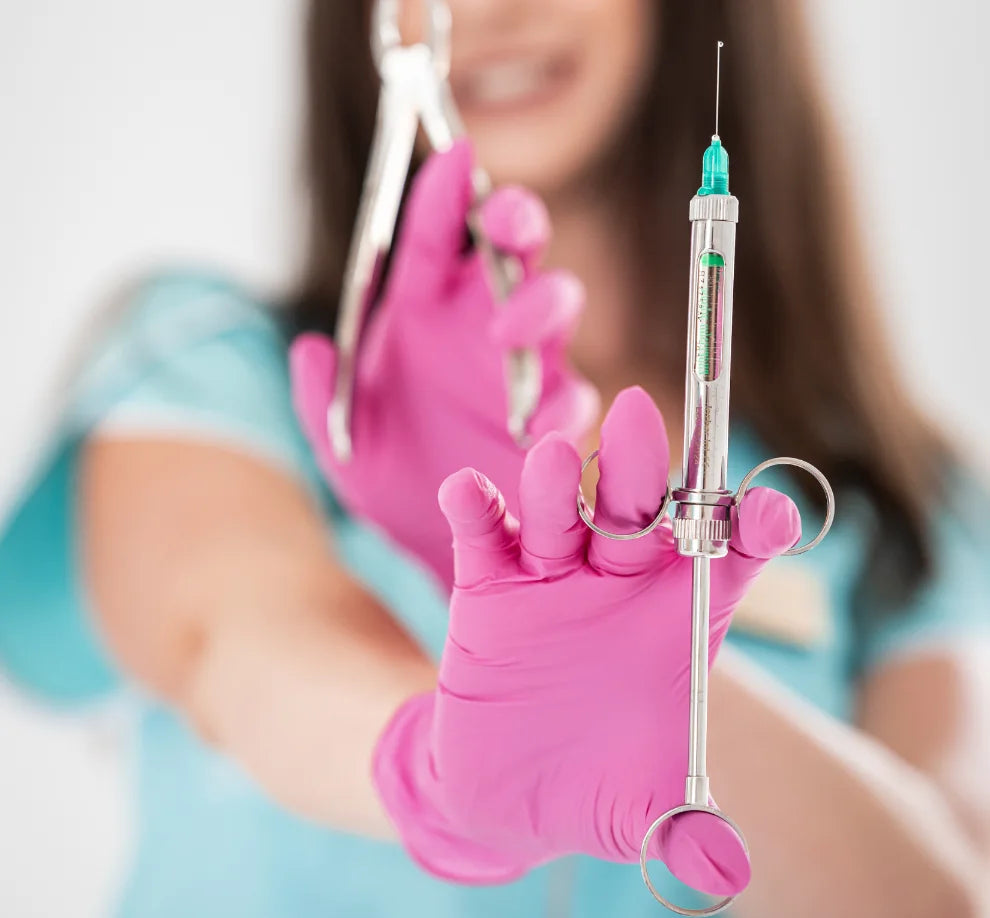 Clinica Stomatologica Zambezia