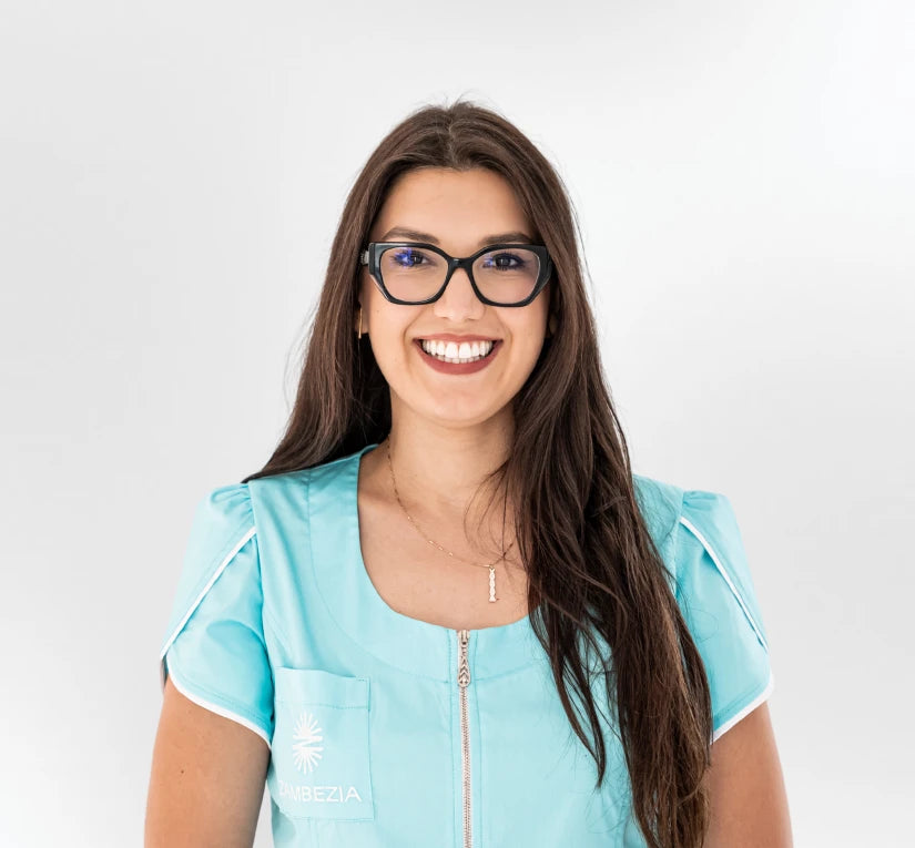 Clinica Stomatologica Zambezia