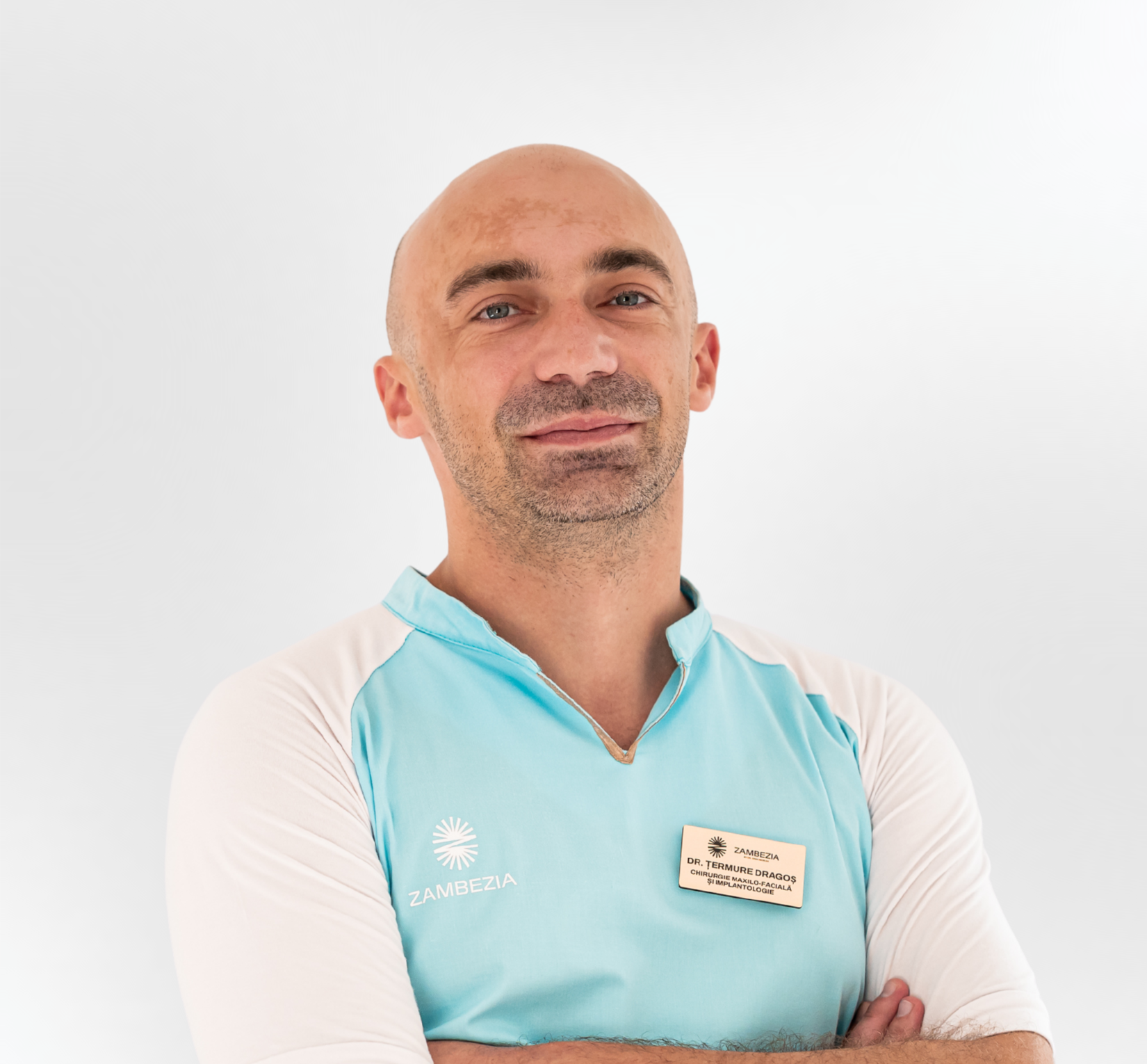 Clinica Stomatologica Zambezia