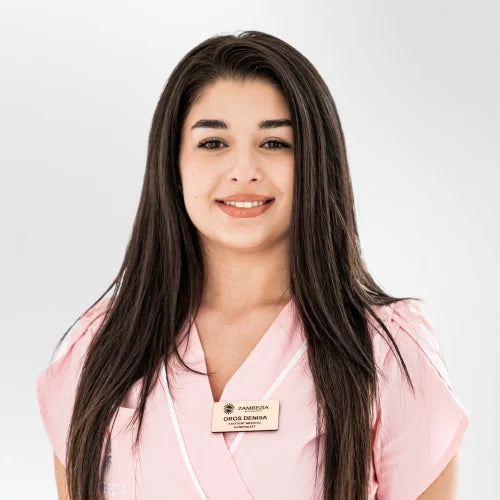 Clinica Stomatologica Zambezia