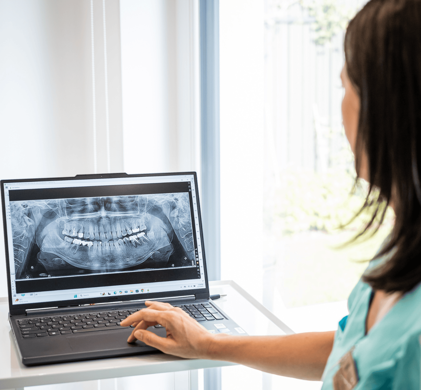 Clinica Stomatologica Zambezia