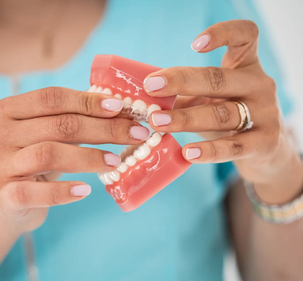 Clinica Stomatologica Zambezia