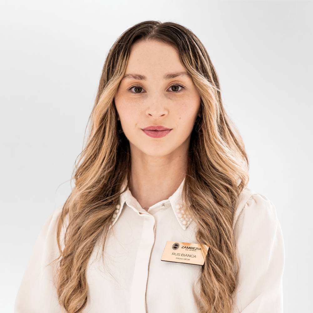 Clinica Stomatologica Zambezia