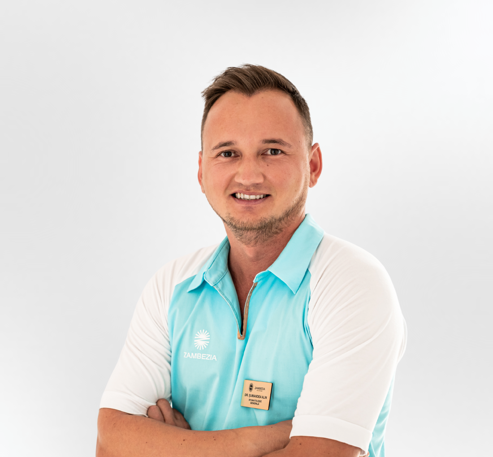 Clinica Stomatologica Zambezia