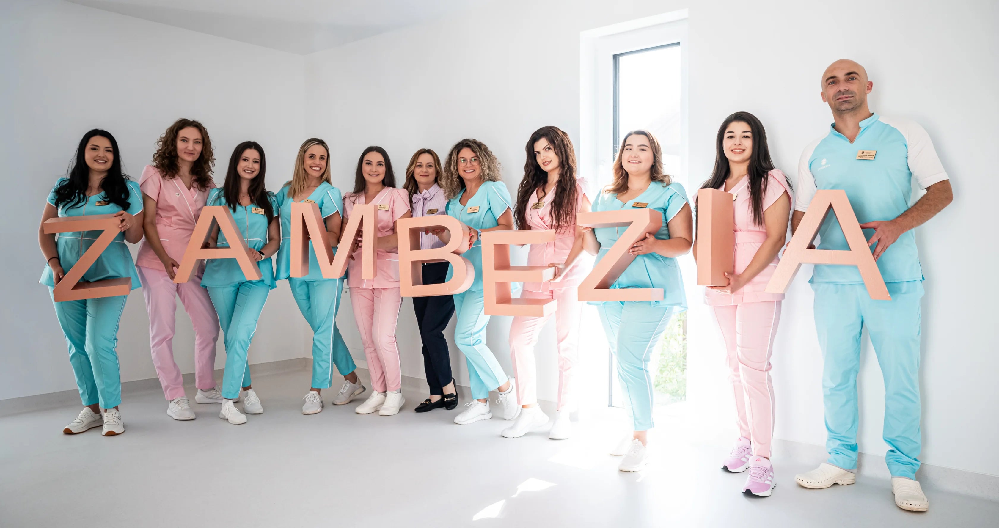 Clinica Stomatologica Zambezia