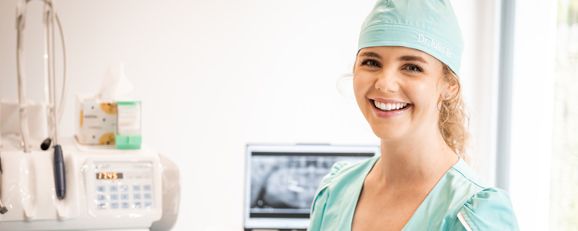 Clinica Stomatologica Zambezia