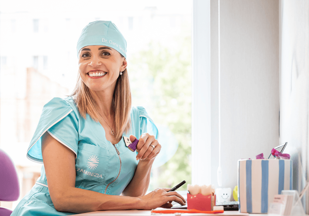 Clinica Stomatologica Zambezia