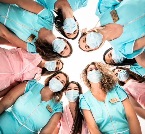 Clinica Stomatologica Zambezia